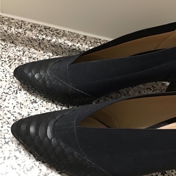 Naturalizer Shoes - Picture 3 of 8